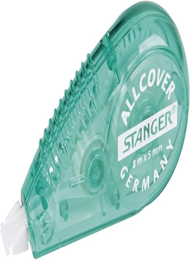 Correction Dispenser Stanger/Each 8 M / 5 MM Wide